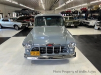 1956 Chevrolet 3100 for sale in Riverhead, New York (ID-137924)