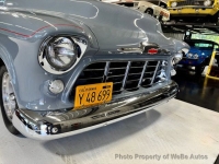 1956 Chevrolet 3100 for sale in Riverhead, New York (ID-137924)