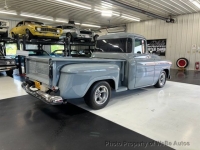 1956 Chevrolet 3100 for sale in Riverhead, New York (ID-137924)