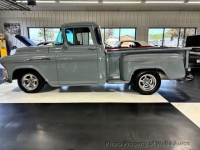 1956 Chevrolet 3100 for sale in Riverhead, New York (ID-137924)