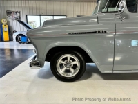 1956 Chevrolet 3100 for sale in Riverhead, New York (ID-137924)