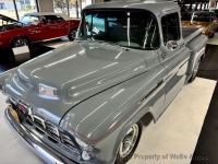 1956 Chevrolet 3100 for sale in Riverhead, New York (ID-137924)