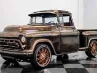 1956 Chevrolet 3100 for sale in Michigan (ID-141843)