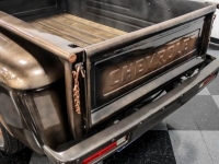 1956 Chevrolet 3100 for sale in Michigan (ID-141843)