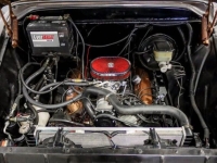 1956 Chevrolet 3100 for sale in Michigan (ID-141843)
