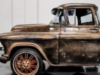 1956 Chevrolet 3100 for sale in Michigan (ID-141843)