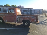 1956 Chevrolet 3100 for sale in Michigan (ID-142474)