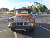 1956 Chevrolet 3100 for sale in Michigan (ID-142474)