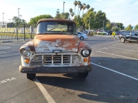 1956 Chevrolet 3100 for sale in Michigan (ID-142474)