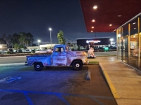 1956 Chevrolet 3100 for sale in Michigan (ID-142474)