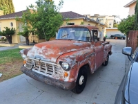 1956 Chevrolet 3100 for sale in Michigan (ID-142474)