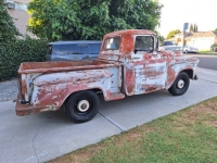 1956 Chevrolet 3100 for sale in Michigan (ID-142474)