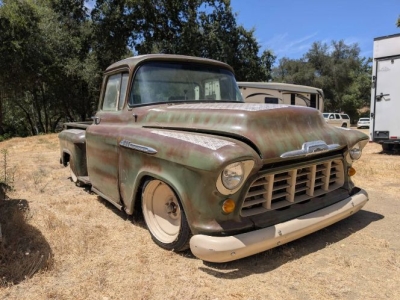 1956 Chevrolet 3100 for sale