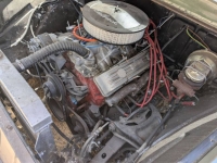 1956 Chevrolet 3100 for sale in Michigan (ID-143851)