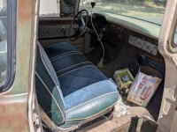1956 Chevrolet 3100 for sale in Michigan (ID-143851)