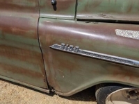 1956 Chevrolet 3100 for sale in Michigan (ID-143851)