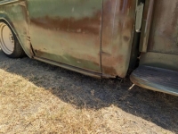 1956 Chevrolet 3100 for sale in Michigan (ID-143851)