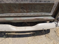 1956 Chevrolet 3100 for sale in Michigan (ID-143851)