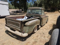 1956 Chevrolet 3100 for sale in Michigan (ID-143851)