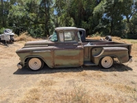 1956 Chevrolet 3100 for sale in Michigan (ID-143851)