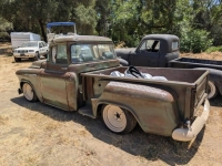 1956 Chevrolet 3100 for sale in Michigan (ID-143851)