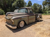 1956 Chevrolet 3100 for sale in Michigan (ID-143851)