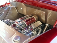 1956 Chevrolet 3100 for sale in Michigan (ID-155710)