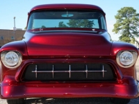 1956 Chevrolet 3100 for sale in Michigan (ID-155710)