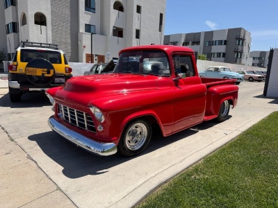 1956 Chevrolet 3100 for sale
