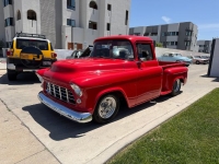 1956 Chevrolet 3100 for sale in Michigan (ID-163111)