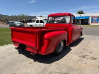 1956 Chevrolet 3100 for sale in Michigan (ID-163111)