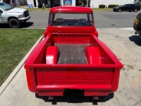 1956 Chevrolet 3100 for sale in Michigan (ID-163111)