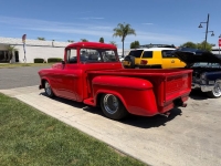1956 Chevrolet 3100 for sale in Michigan (ID-163111)