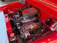 1956 Chevrolet 3100 for sale in Michigan (ID-163111)