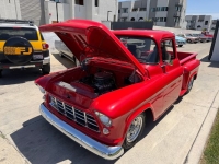1956 Chevrolet 3100 for sale in Michigan (ID-163111)