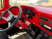 1956 Chevrolet 3100 for sale in Michigan (ID-163111)