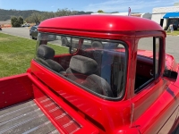 1956 Chevrolet 3100 for sale in Michigan (ID-163111)