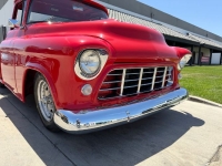 1956 Chevrolet 3100 for sale in Michigan (ID-163111)