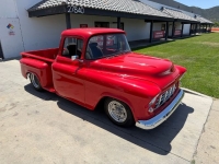 1956 Chevrolet 3100 for sale in Michigan (ID-163111)