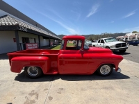 1956 Chevrolet 3100 for sale in Michigan (ID-163111)