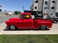 1956 Chevrolet 3100 for sale in Michigan (ID-163111)