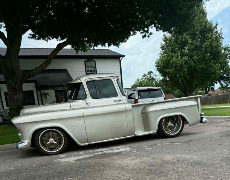 1956 Chevrolet 3100 for sale (ID-163946)
