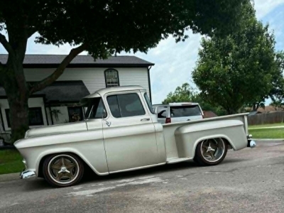 1956 Chevrolet 3100 for sale