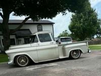 1956 Chevrolet 3100 for sale (ID-163946)