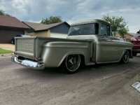 1956 Chevrolet 3100 for sale (ID-163946)