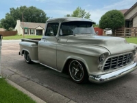 1956 Chevrolet 3100 for sale (ID-163946)