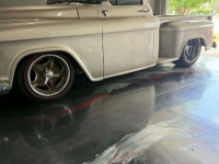 1956 Chevrolet 3100 for sale (ID-163946)