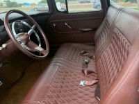 1956 Chevrolet 3100 for sale (ID-163946)