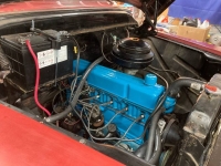 1956 Chevrolet 3200 for sale in Michigan (ID-106268)