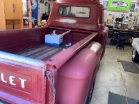 1956 Chevrolet 3200 for sale in Michigan (ID-106268)